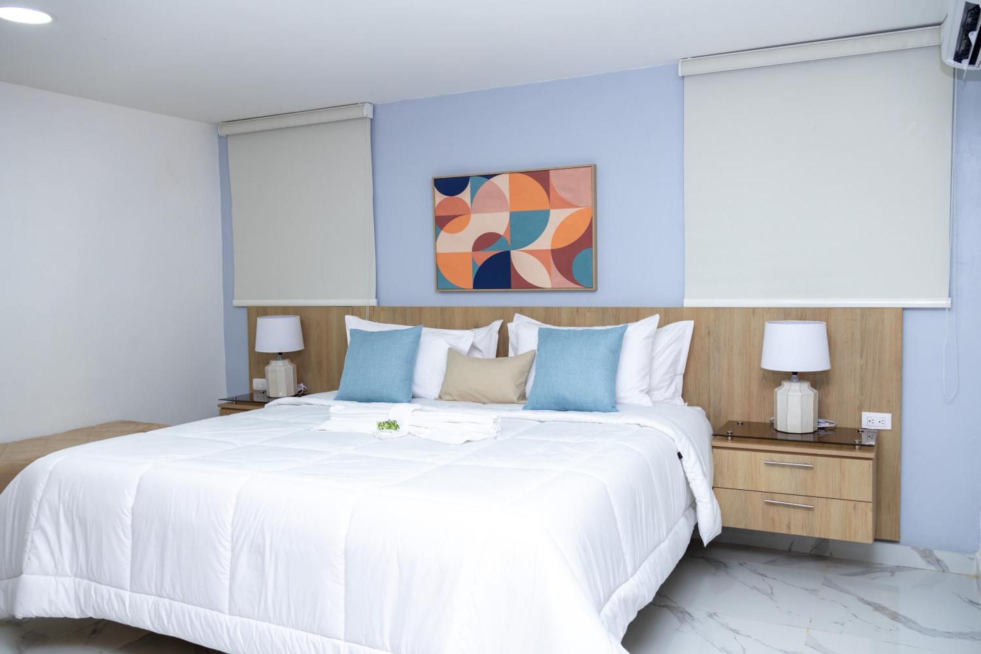 Habana Hotel Y Restaurante Higuey المظهر الخارجي الصورة